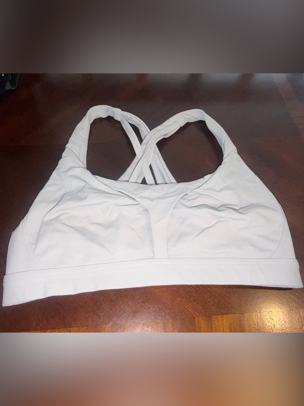 Lululemon stash it bra